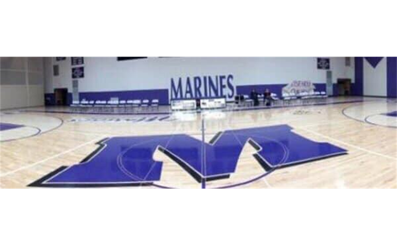 Marinette High School Basketball